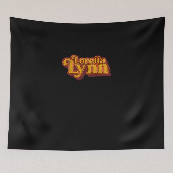 Item preview, Loretta Lynn Essential designed and sold by usvon.