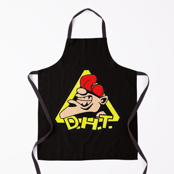 Item preview, Danger Hardcore Team designed and sold by Alphatypez.