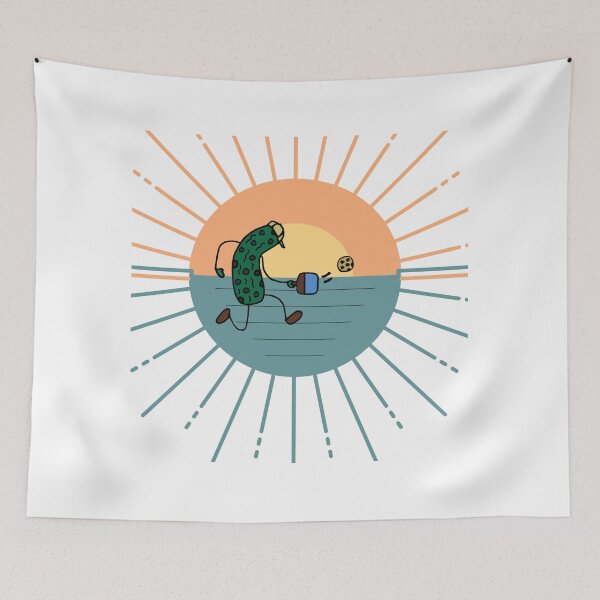Item preview,  Pickleball funny designed and sold by mj200.