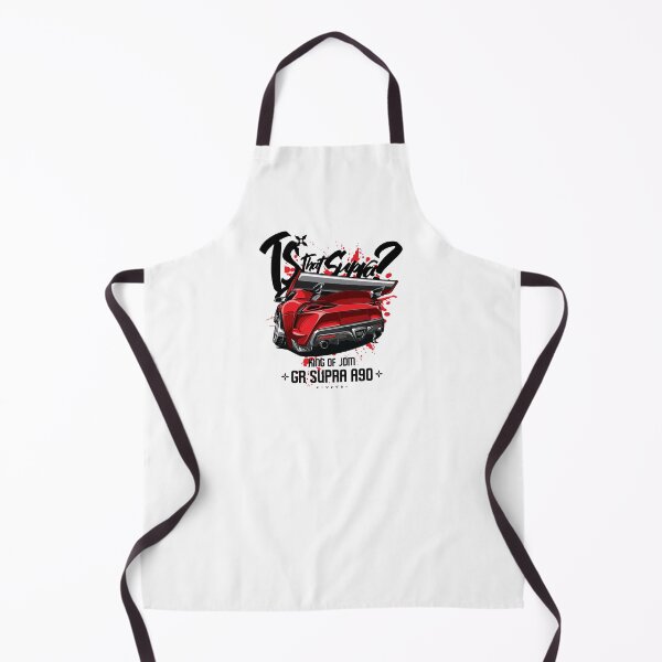 Item preview, TS That Supra? GR Supra A90 designed and sold by pjrstudio.