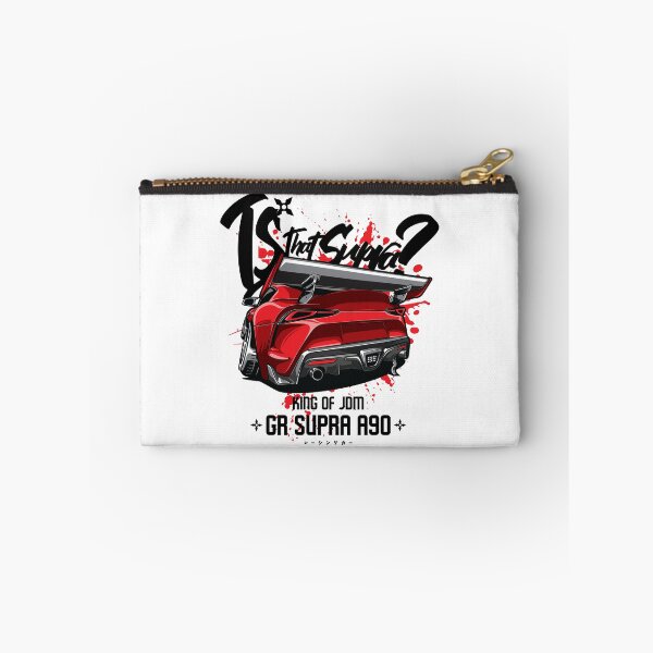 Item preview, TS That Supra? GR Supra A90 designed and sold by pjrstudio.