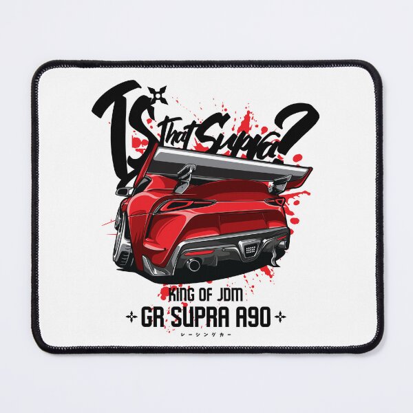 Item preview, TS That Supra? GR Supra A90 designed and sold by pjrstudio.