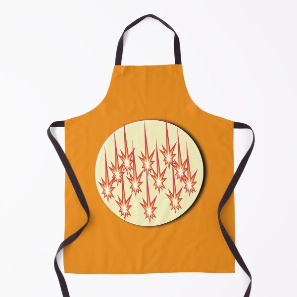 Item preview, Diseño de estrella ardiente designed and sold by Naimatshop.