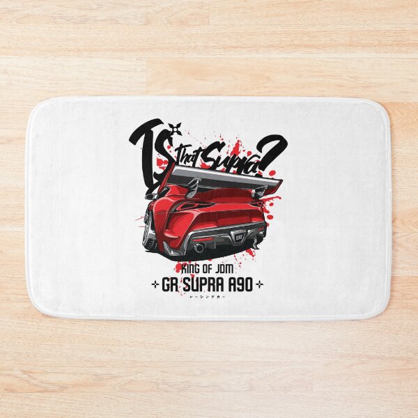 Item preview, TS That Supra? GR Supra A90 designed and sold by pjrstudio.