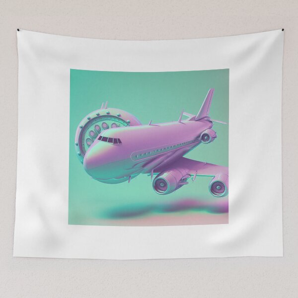 Item preview, pilot boy designed and sold by MrUtDesign.