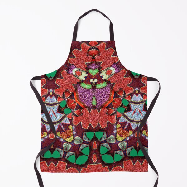 Item preview, EXPRESSIVE SARILMAK PATCHWORK CHRISTMAS CAROL FOR A MAGICAL CHRISTMAS TIME. designed and sold by Ralek.