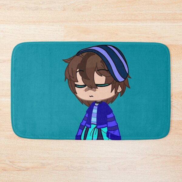 Artikelvorschau, Nicht beliebter Junge Chibi Meme Gacha Club - Junge ärgert sich über coole Jungs - Gacha Freunde - Chibi Gacha Anime Junge - Gacha Club Mädchen entworfen und verkauft von gachanime.