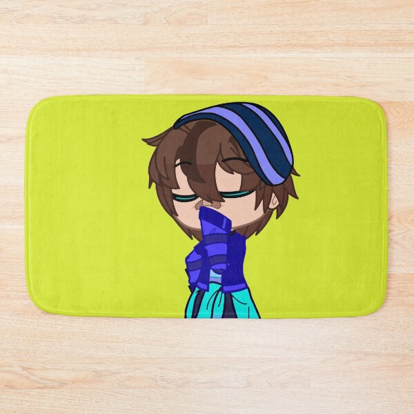 Artikelvorschau, Gacha Club Charaktere Junge Chibi Meme Gacha Club - Junge französischer Hut - Gacha Freunde - Junge Chibi Gacha Anime - Gacha Club Mädchen entworfen und verkauft von gachanime.