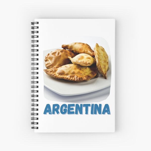 Aperçu de l'œuvre Empanadas argentines créée et vendue par Tienda-Vane.