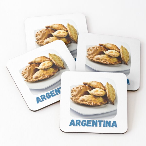 Item preview, Argentine Empanadas  designed and sold by Tienda-Vane.