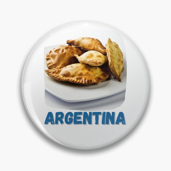 Item preview, Argentine Empanadas  designed and sold by Tienda-Vane.