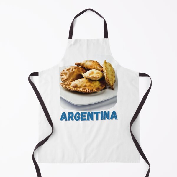 Item preview, Argentine Empanadas designed and sold by Tienda-Vane.