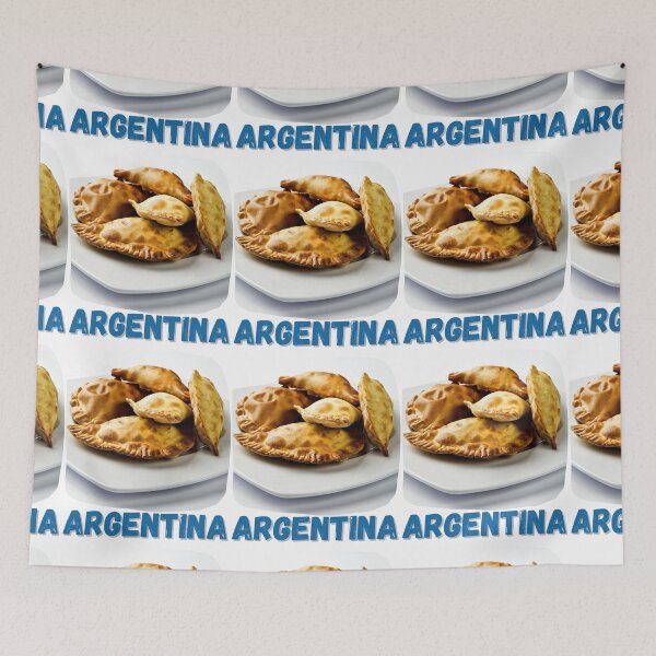 Item preview, Argentine Empanadas  designed and sold by Tienda-Vane.