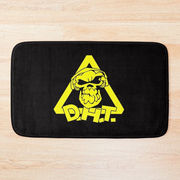Item preview, Danger Hardcore Team. designed and sold by Alphatypez.