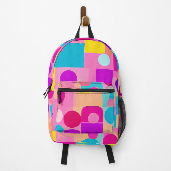 Item preview, Pastel bold pattern designed and sold by FinaSusu.
