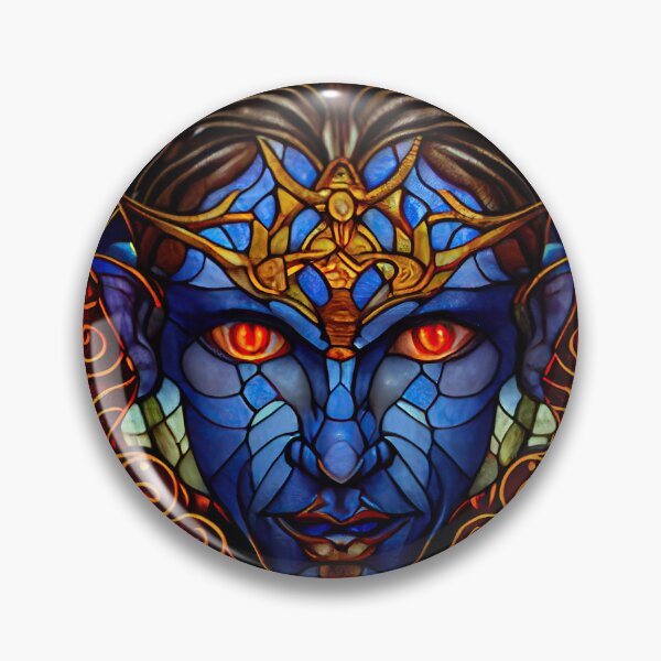 Item preview, Belial designed and sold by OccultDreams.