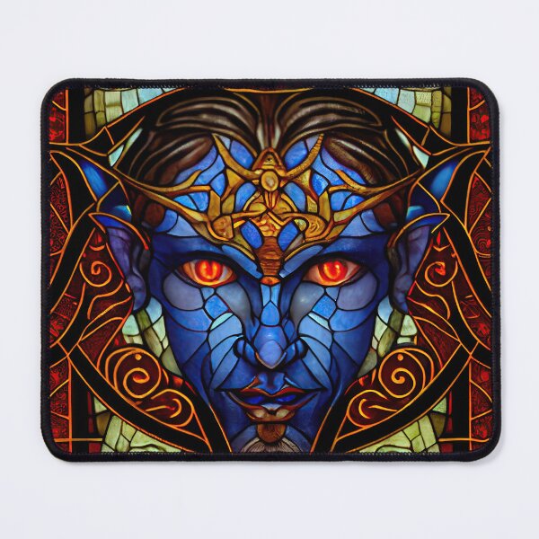 Item preview, Belial designed and sold by OccultDreams.