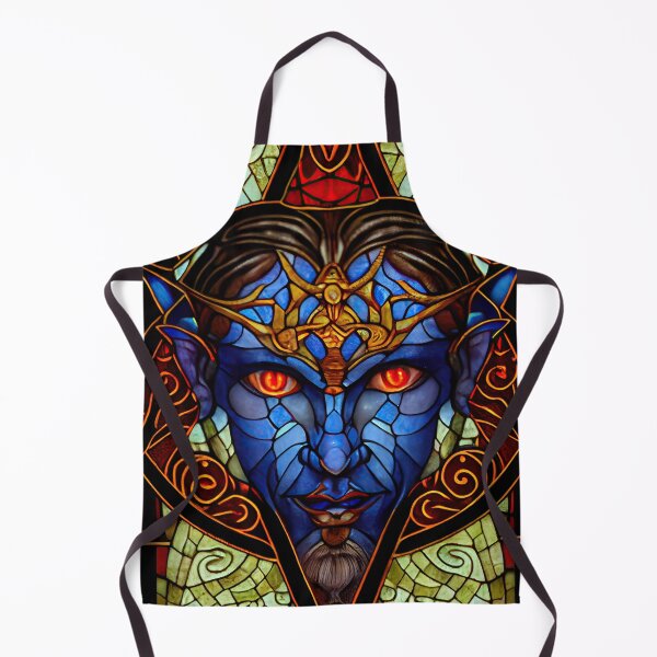 Item preview, Belial designed and sold by OccultDreams.
