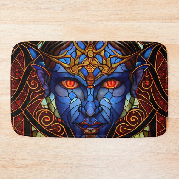 Item preview, Belial designed and sold by OccultDreams.