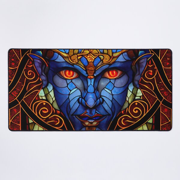 Item preview, Belial designed and sold by OccultDreams.