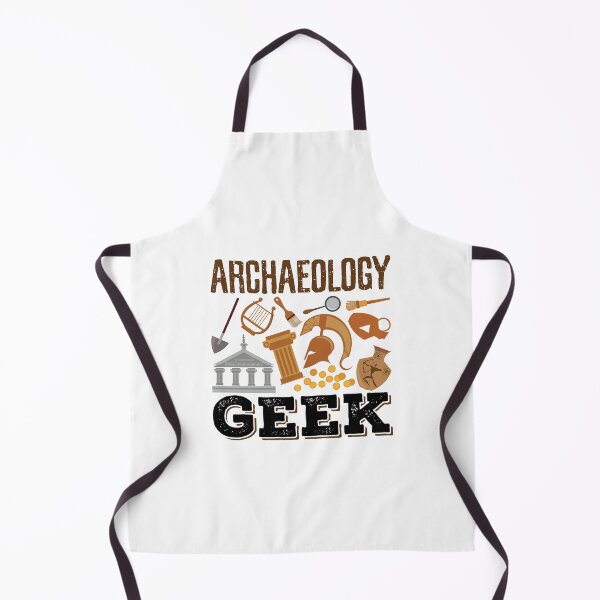 Item preview, Archaeology Geek designed and sold by jaygo.
