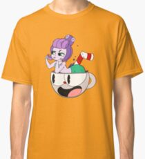 Cuphead Classic T-Shirt