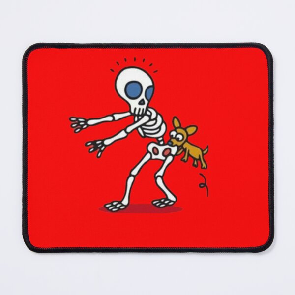 Item preview, coward skeleton designed and sold by Enterna.