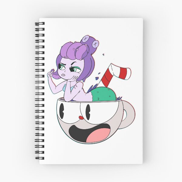 Item preview, Cuphead designed and sold by ZeyJin.