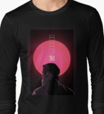 Blade Runner 2049 Langarmshirt