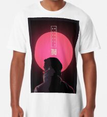 Blade Runner 2049 Longshirt
