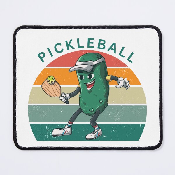 Item preview, Pickleball funny designed and sold by mj200.