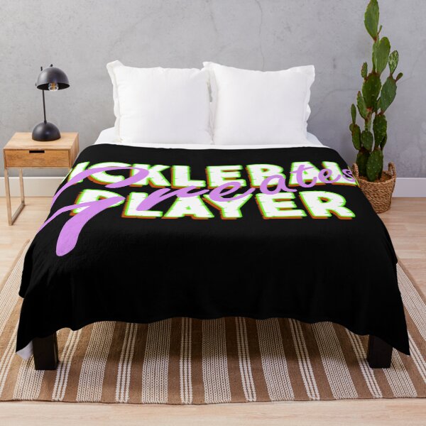 Item preview, Greatest Pickleball Player Design Draw Street Art Retro Culture Vintage Sports Text Phrase Quote designed and sold by BK-Fishing.