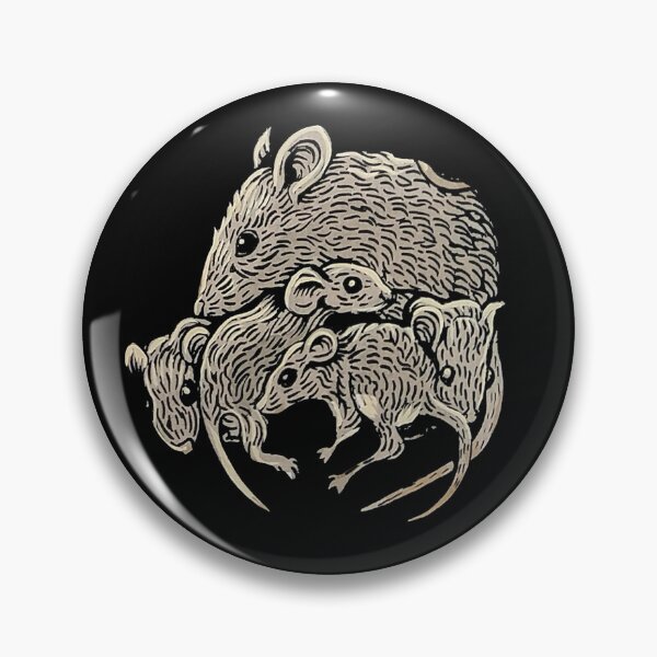 Item preview, Mouse Mama designed and sold by Ty Meier.