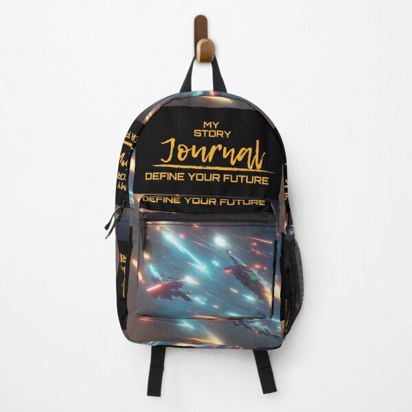 Item preview, My Story Journal:Define Your Future designed and sold by cp3foralltime.