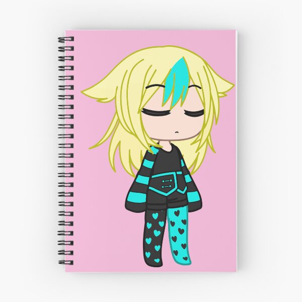 Item preview, Gacha Girl - Gacha Friends - Chibi Gacha Anime Girl - Gacha Girls Club designed and sold by gachanime.