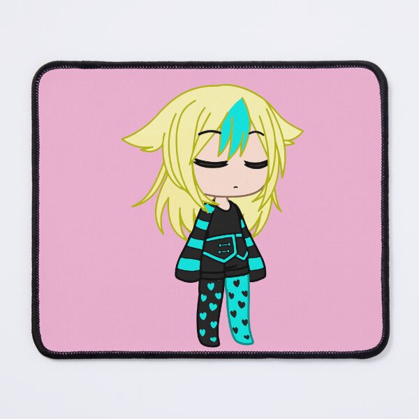 Item preview, Gacha Girl - Gacha Friends - Chibi Gacha Anime Girl - Gacha Girls Club designed and sold by gachanime.