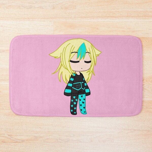 Artikelvorschau, Gacha Girl - Gacha Freunde - Chibi Gacha Anime Girl - Gacha Girls Club entworfen und verkauft von gachanime.