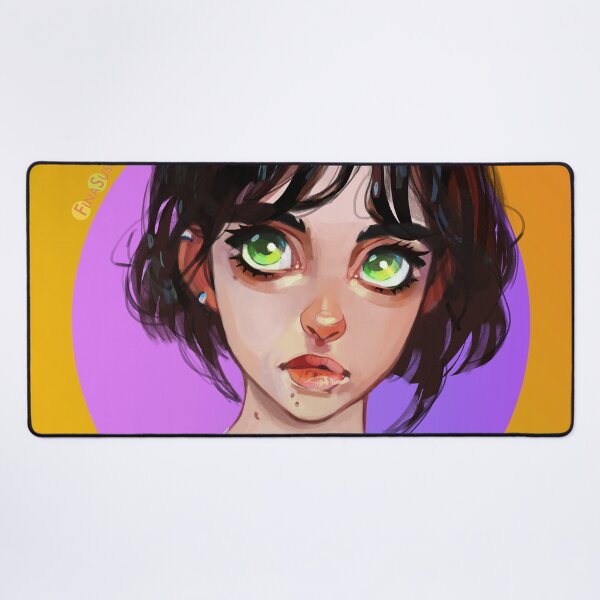 Item preview, How girl designed and sold by FinaSusu.