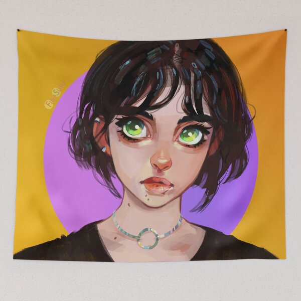 Item preview, How girl designed and sold by FinaSusu.