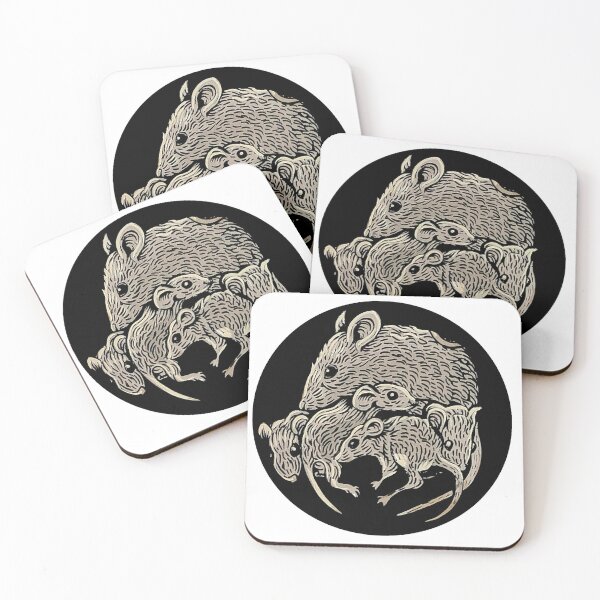 Item preview, Mouse Mama designed and sold by Ty Meier.