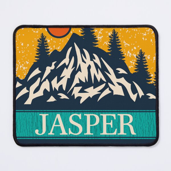 Item preview, Jasper national park designed and sold by Cool-Craze.
