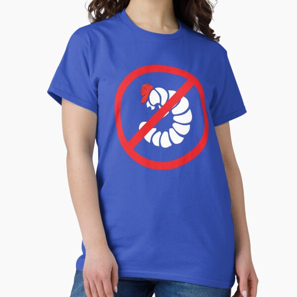 Item preview, No Maggots designed and sold by DesertG.