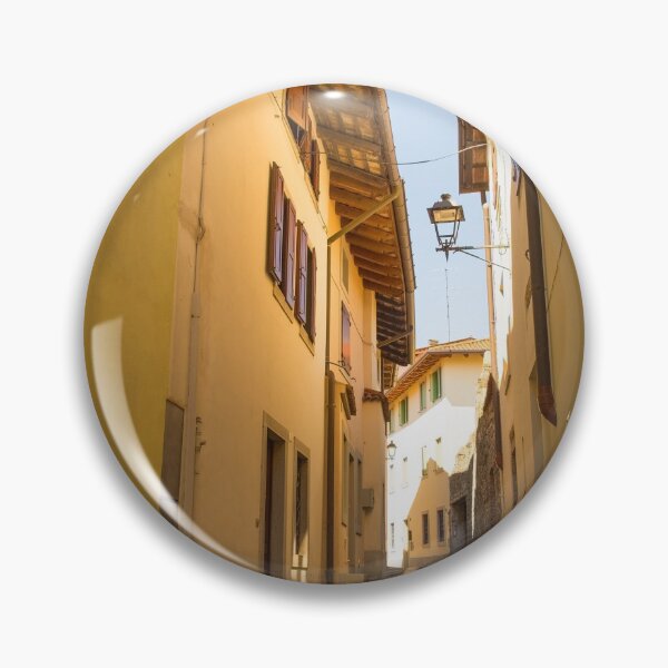 Item preview, Street in Cividale del Friuli, Italy designed and sold by jojobob.