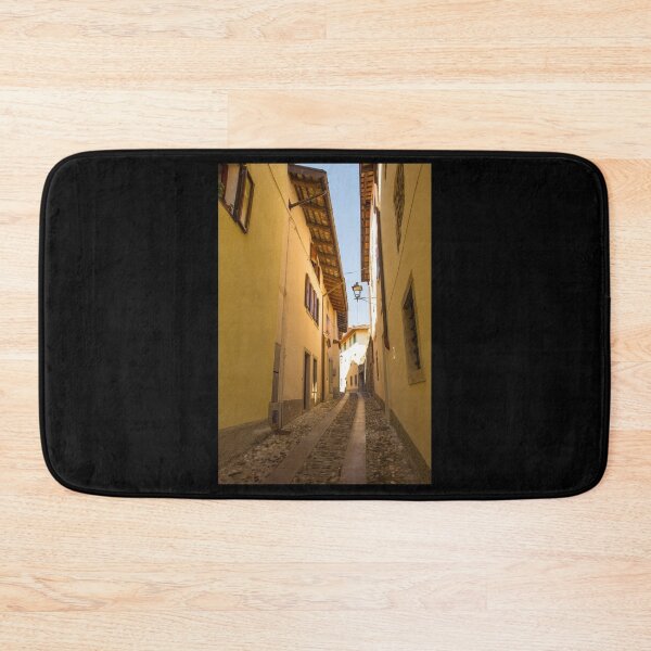 Item preview, Street in Cividale del Friuli, Italy designed and sold by jojobob.