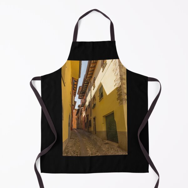 Item preview, Street in Cividale del Friuli, Italy designed and sold by jojobob.
