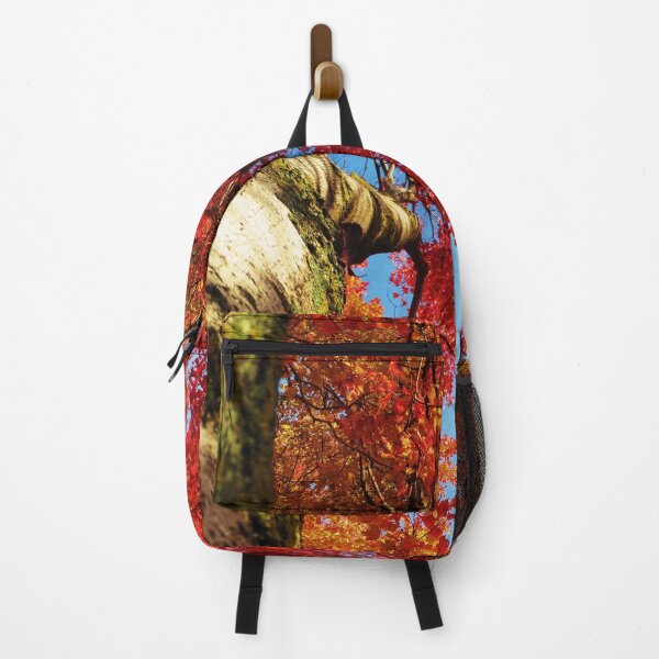 Item preview, Autumn Leaves designed and sold by Nathan Gruber.