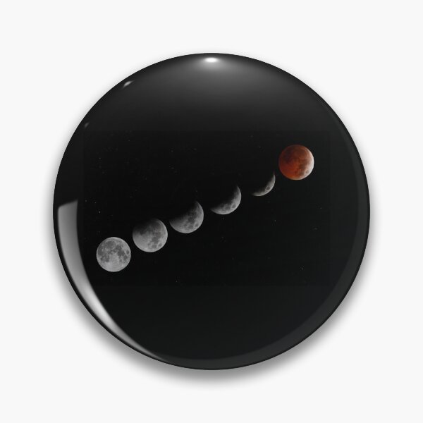 Item preview, Beaver Blood Moon November 2022 designed and sold by James Cumming.