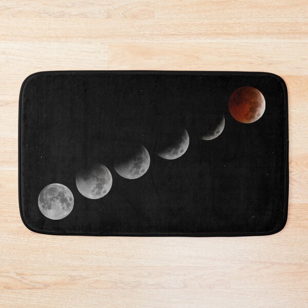 Item preview, Beaver Blood Moon November 2022 designed and sold by James Cumming.