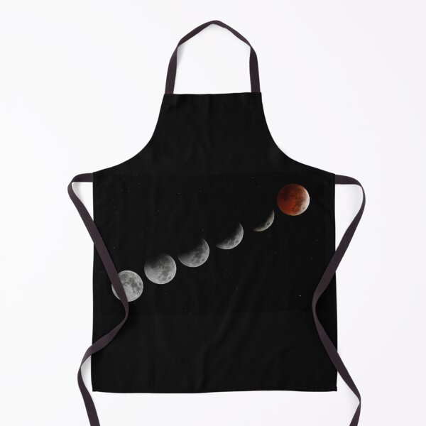 Item preview, Beaver Blood Moon November 2022 designed and sold by James Cumming.