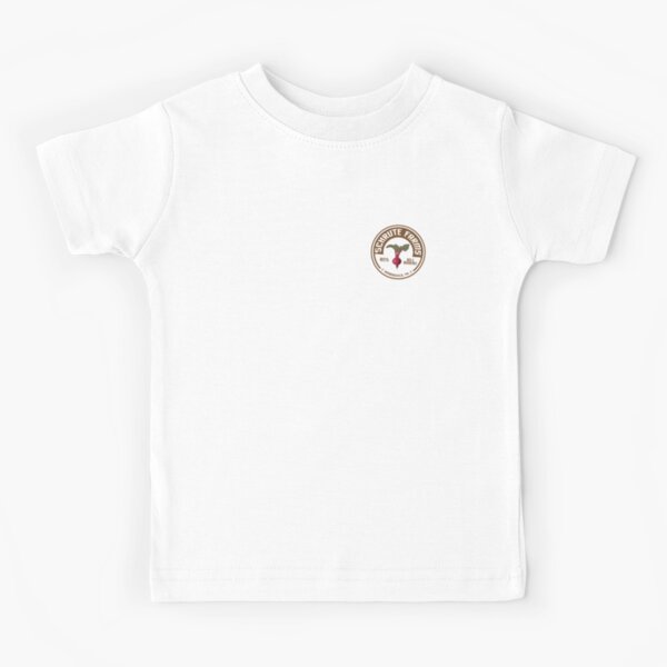 schrute farms Kids T-Shirt